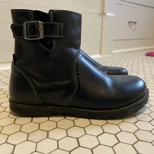 Birkenstock Stowe Boots
